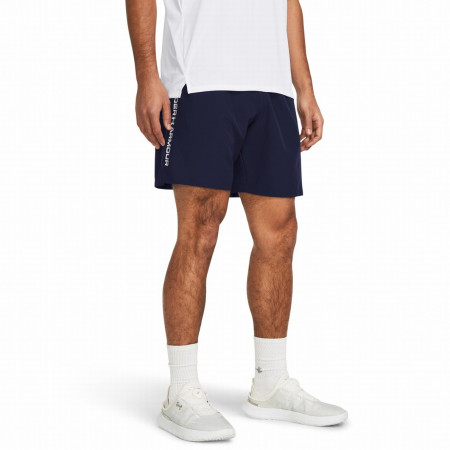 Чоловічі шорти Under Armour Woven Wdmk Shorts