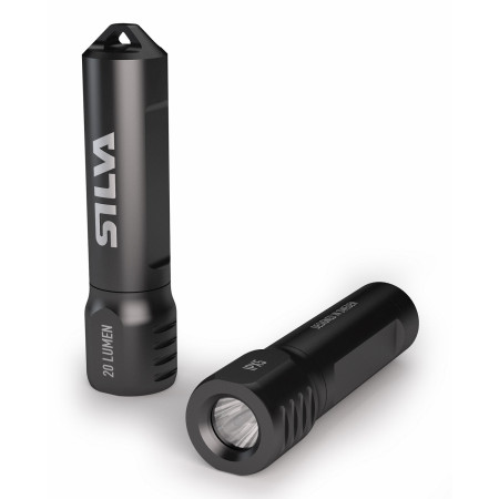 Svítilna Silva Topo