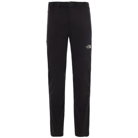 Dámské kalhoty The North Face W Speedlight Pant černá/bílá Eu Tnf Black/Tnf White