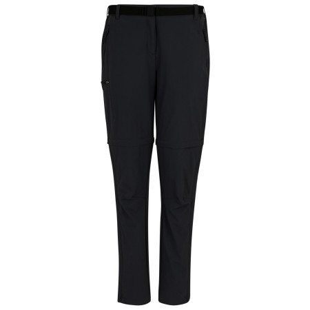 Жіночі штани Regatta Women’s Xert Stretch Z/O Trousers чорний Black