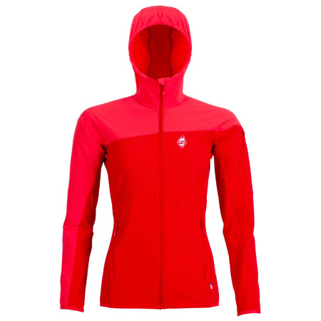 Жіноча куртка High Point Versa Lady Hoody Jacket