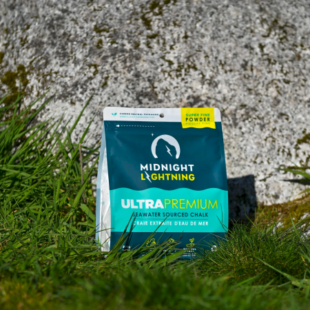 Магнезія Midnight Lightning Powder 275g