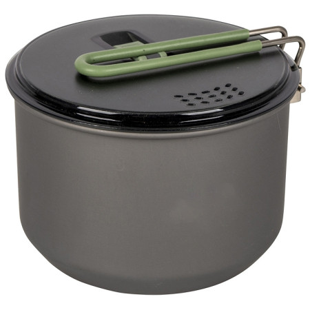 Каструля Bo-Camp Hard Anodized Pan 1 l