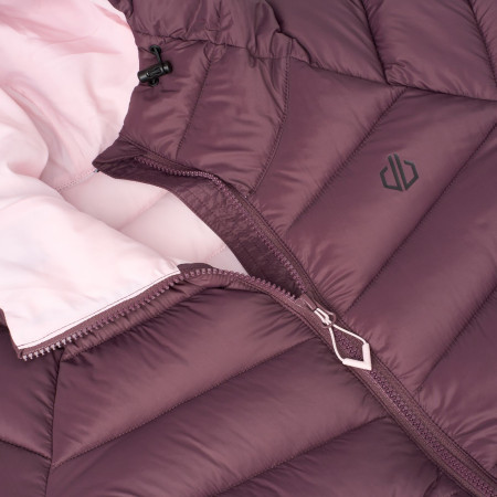 Жіноча куртка Dare 2b Wmens Torrek Padded Jacket
