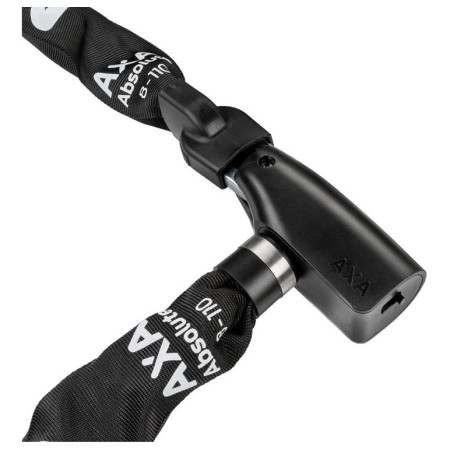 Велосипедний замок AXA Chain Absolute 8 - 110