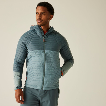 Чоловіча куртка Dare 2b Descending II Hybrid