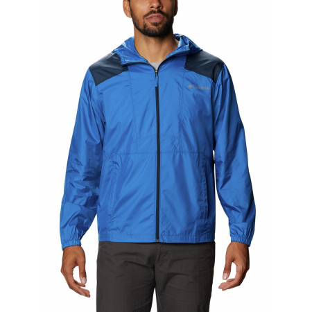 Чоловіча куртка Columbia M Flashback Windbreaker