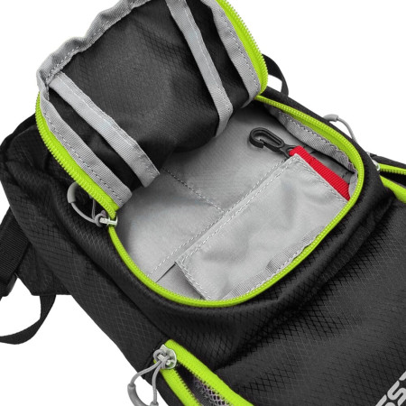 Велосипедний рюкзак Progress Biker 5