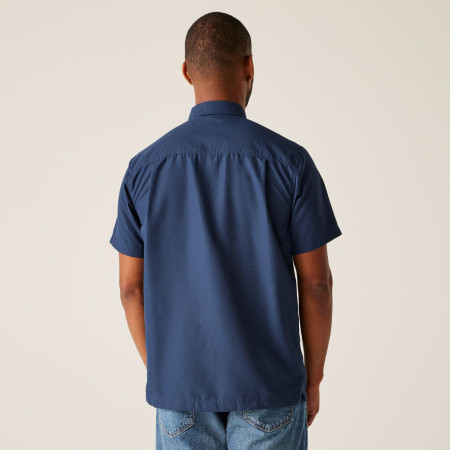 Чоловіча сорочка Regatta Mindano IX