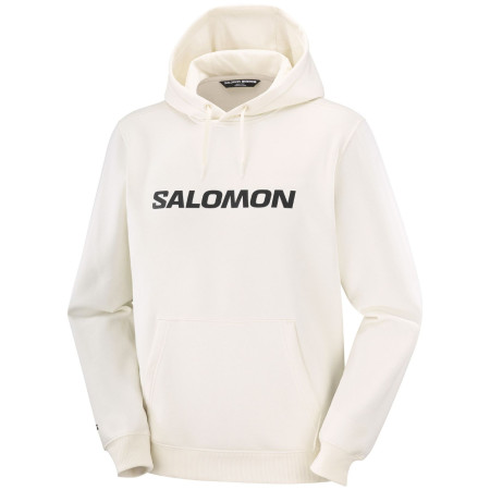 Чоловіча толстовка Salomon Logo Hoodie M