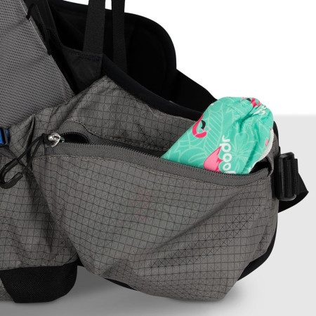 Туристичний рюкзак Osprey Exos Pro 55