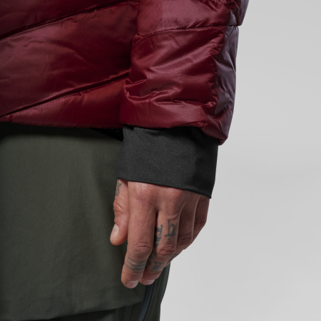 Жіноча куртка Salewa ORTLES MED 3 RDS DWN JACKET W