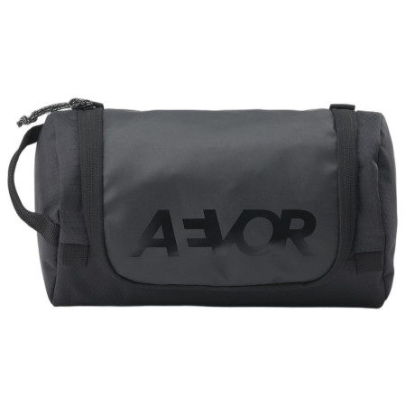 Косметичка Aevor Wash Pack чорний Proof Black