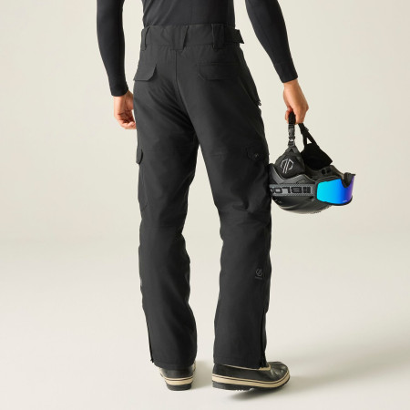 Чоловічі штани Dare 2b Baseplate Insulated Pant