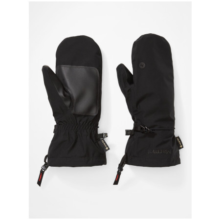 Рукавиці Marmot Minimalist GORE-TEX Shell Mitt чорний