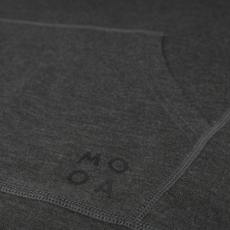 Жіноча толстовка MOOA Merino Hoodie