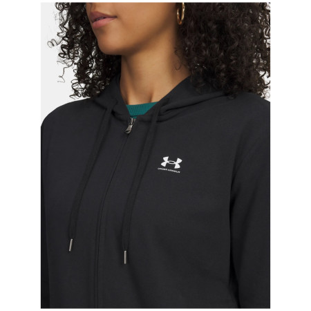Жіноча толстовка Under Armour Sport Terry FZ