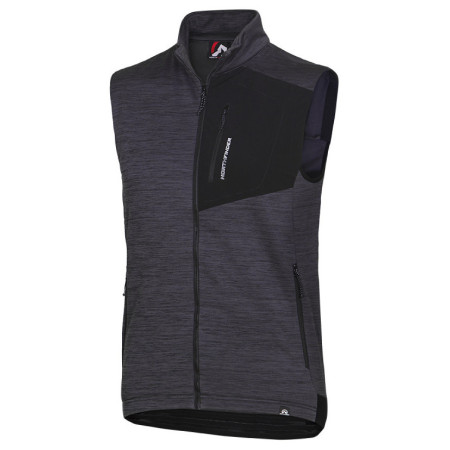 Чоловіча жилетка Northfinder Guy чорний