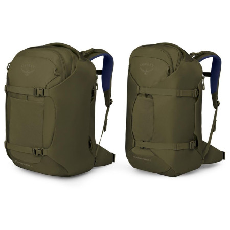Рюкзак Osprey Sojourn Porter 46