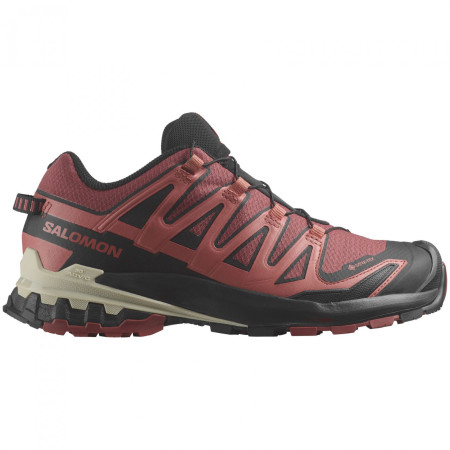 Жіночі туристичні черевики Salomon Xa Pro 3D V9 Gore-Tex