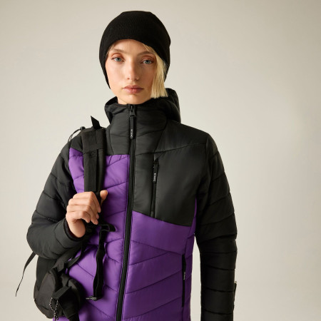 Жіноча зимова куртка Dare 2b Womens Aero Fuse Padded Jacket