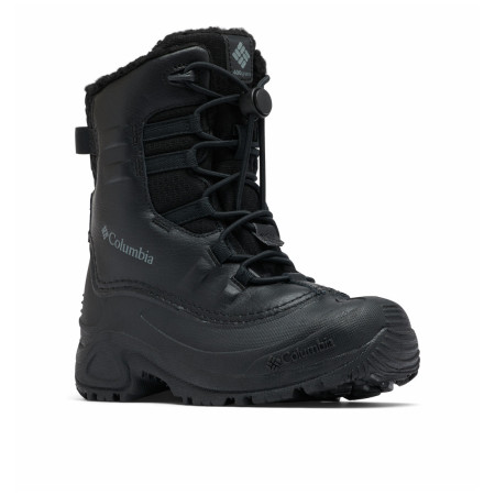 Дитячі зимові черевики Columbia YOUTH BUGABOOT™ CELSIUS чорний