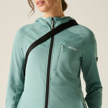 Жіноча куртка Regatta Women's Kadley Midlayer