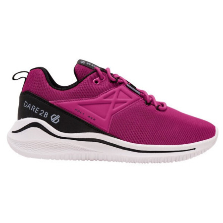 Жіночі черевики Dare 2b Womens Plyo рожевий