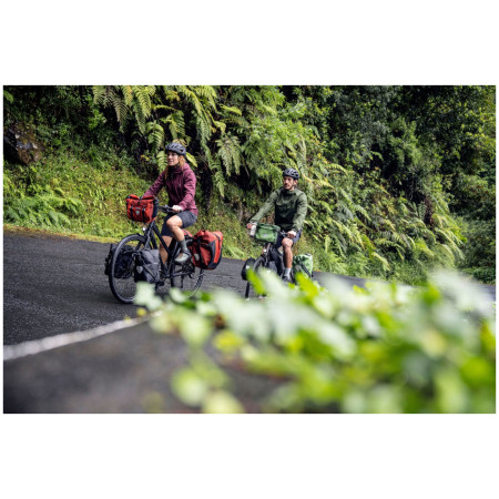 Сумка на кермо Ortlieb Handlebar-Pack Plus