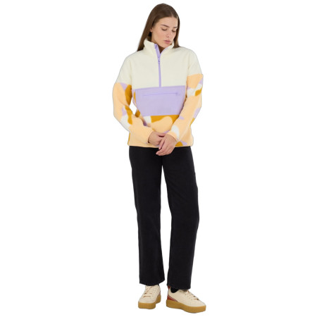 Жіноча толстовка Fundango Riva Hybrid Pullover