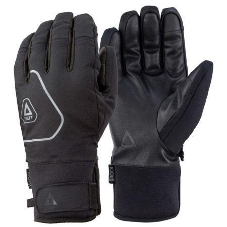 Зимові рукавиці Matt Mont Tootex Gloves чорний black