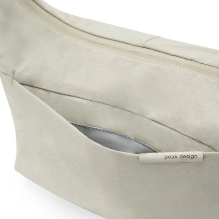 Сумка через плече Peak Design City Crescent 6L