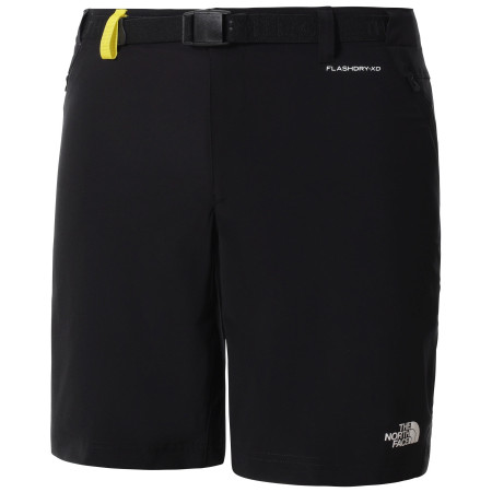 Чоловічі шорти The North Face Circadian Short чорний