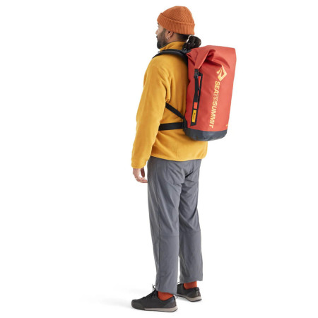 Водонепроникний чохол Sea to Summit Big River Dry Backpack 30L