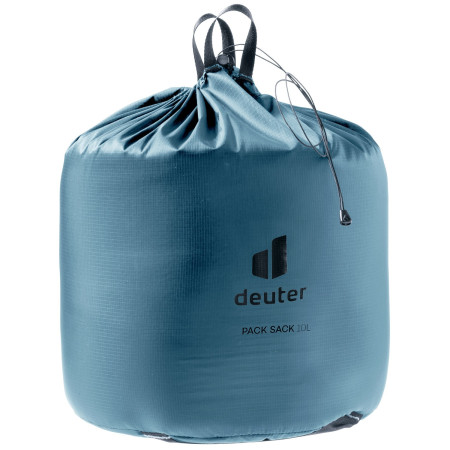Чохол для одягу Deuter Pack Sack 10 синій atlantic