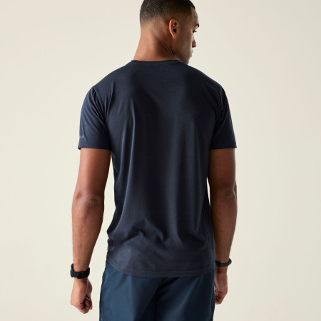 Чоловіча футболка Dare 2b Agile Short Sleeved Tee