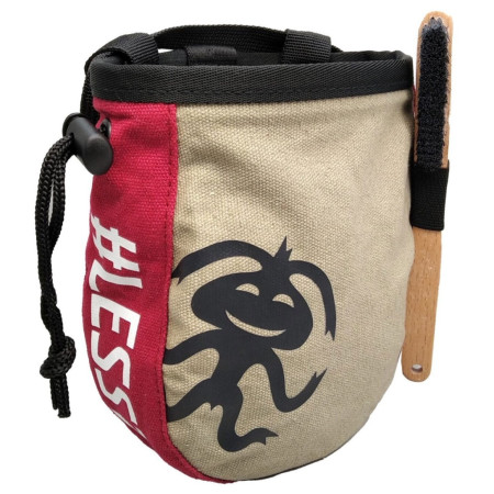 Мішечок для магнезії Rafiki Scoop