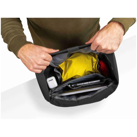 Рюкзак Hannah Camping Rambler 25+5 Uni