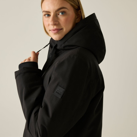 Жіноче пальто Regatta Hazel