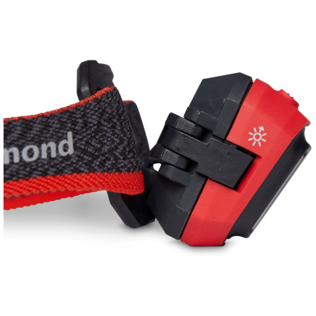 Налобний ліхтарик Black Diamond STORM 450