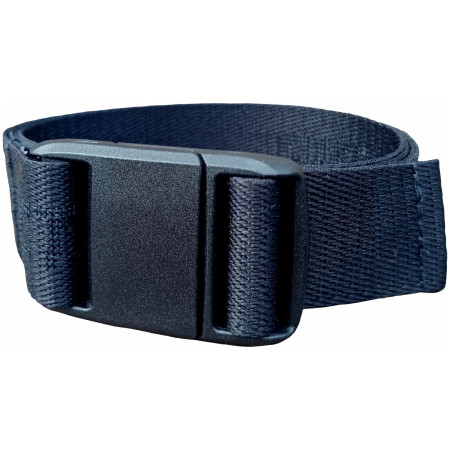 Пояс Direct Alpine Belt Basic чорний black
