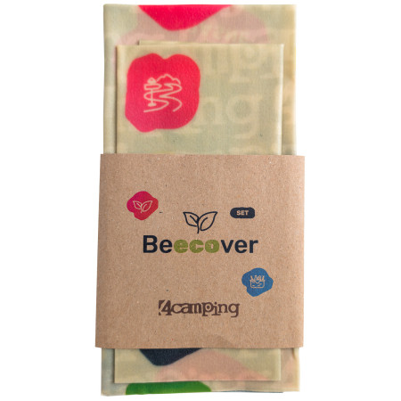 Чохол 4camping Beecover Set
