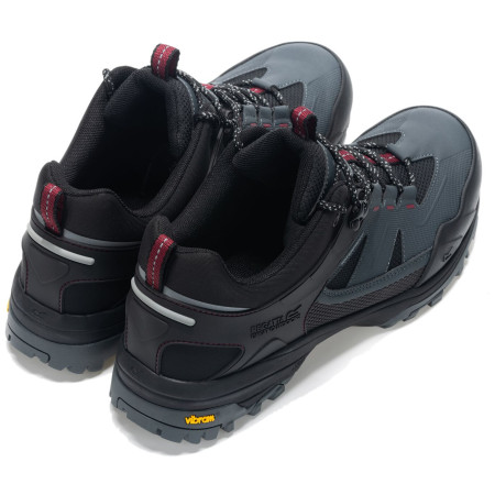 Чоловічі черевики Regatta Regen Low