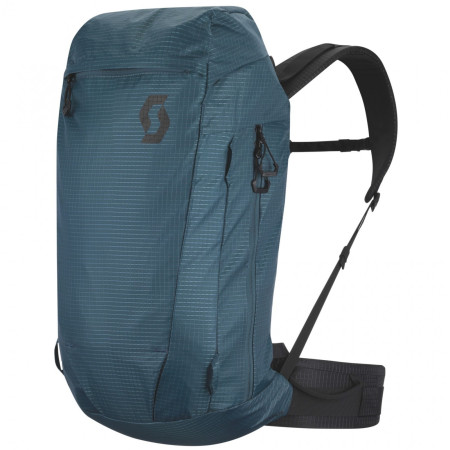 Рюкзак Scott Mountain 35 синій
