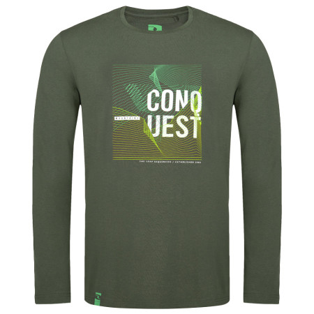 Чоловіча футболка Loap Alek