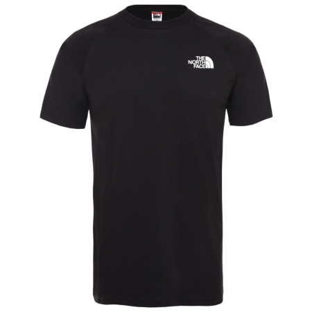 Чоловіча футболка The North Face S/S North Faces Tee - Eu 2022
