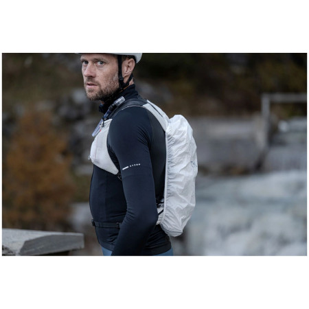 Велосипедний рюкзак Cyclite Race Backpack / 02