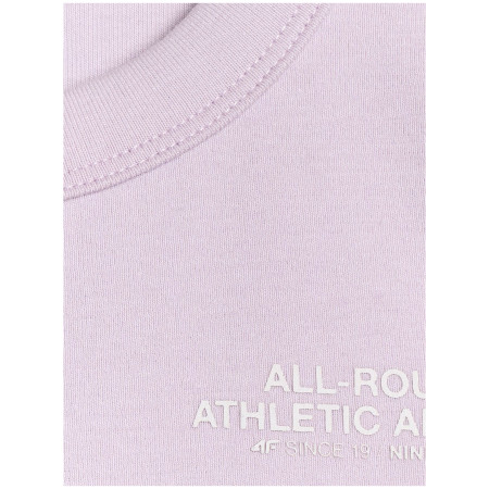 Дитяча футболка 4F Tshirt F2389