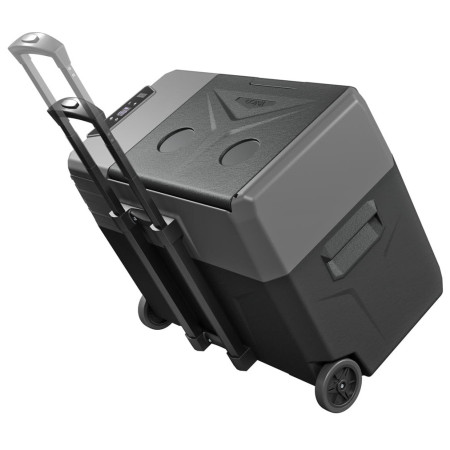 Компресорний холодильник Yolco BCX40