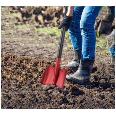 Розкладна лопата Brunner Arlo